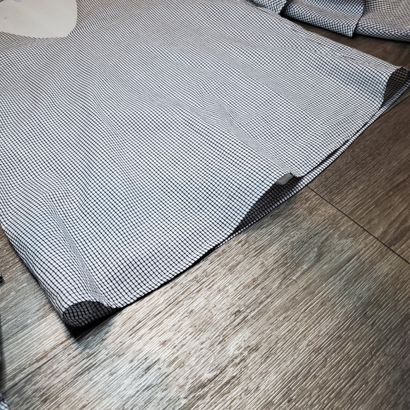 WAYF Long Sleeve Blouse - Picture 4 of 8